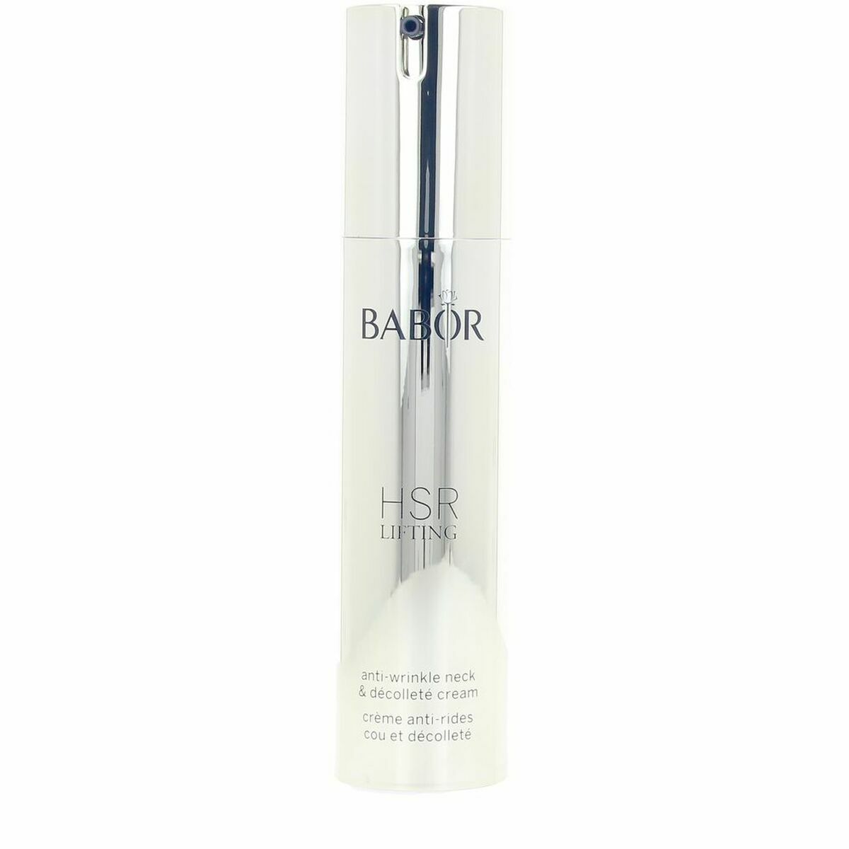 Hals- och dekolletagekräm Babor 50 ml