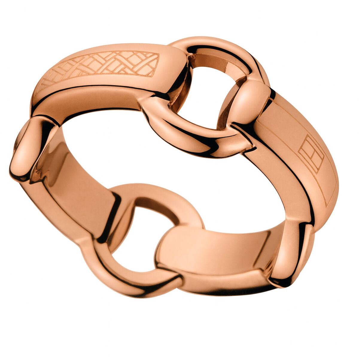 Damring Tommy Hilfiger 2700104C (15)