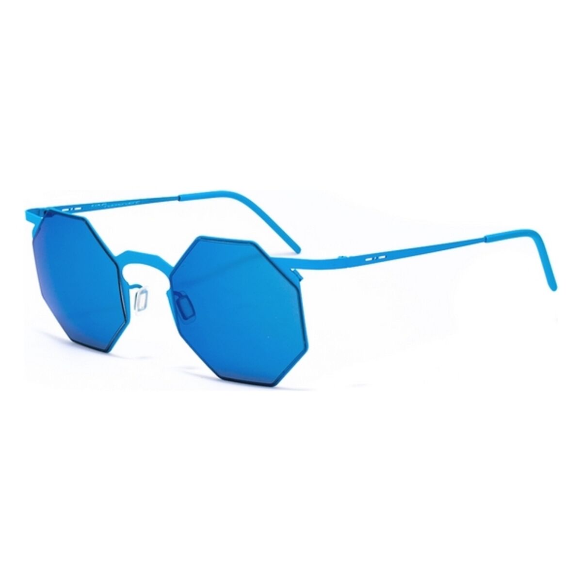 Unisexsolglasögon Italia Independent 0205-027-000 Ø 47 mm - 2
