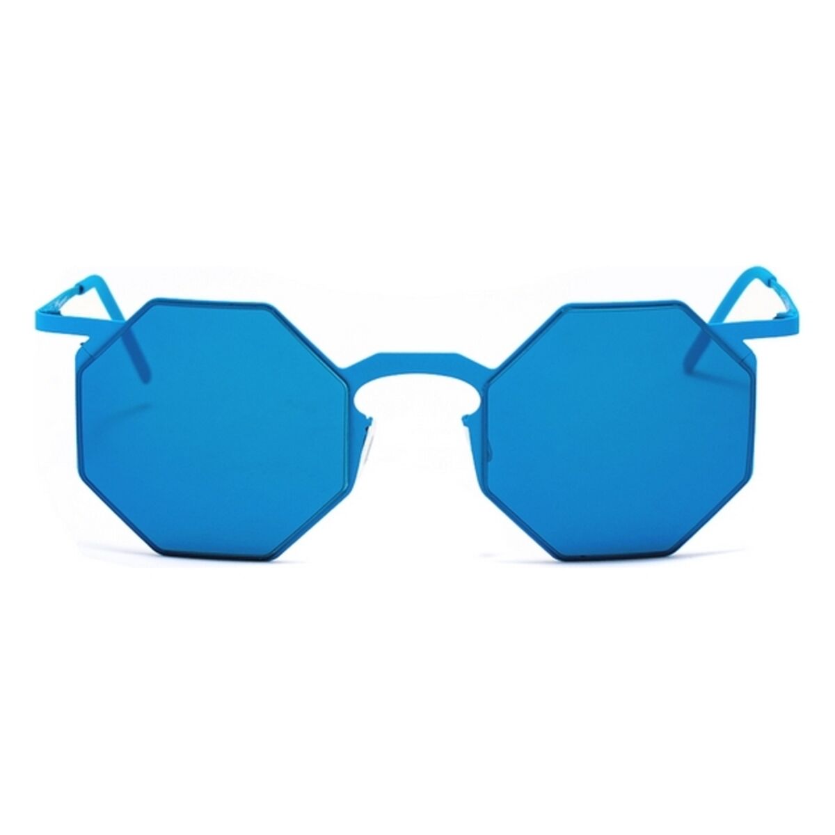 Unisexsolglasögon Italia Independent 0205-027-000 Ø 47 mm