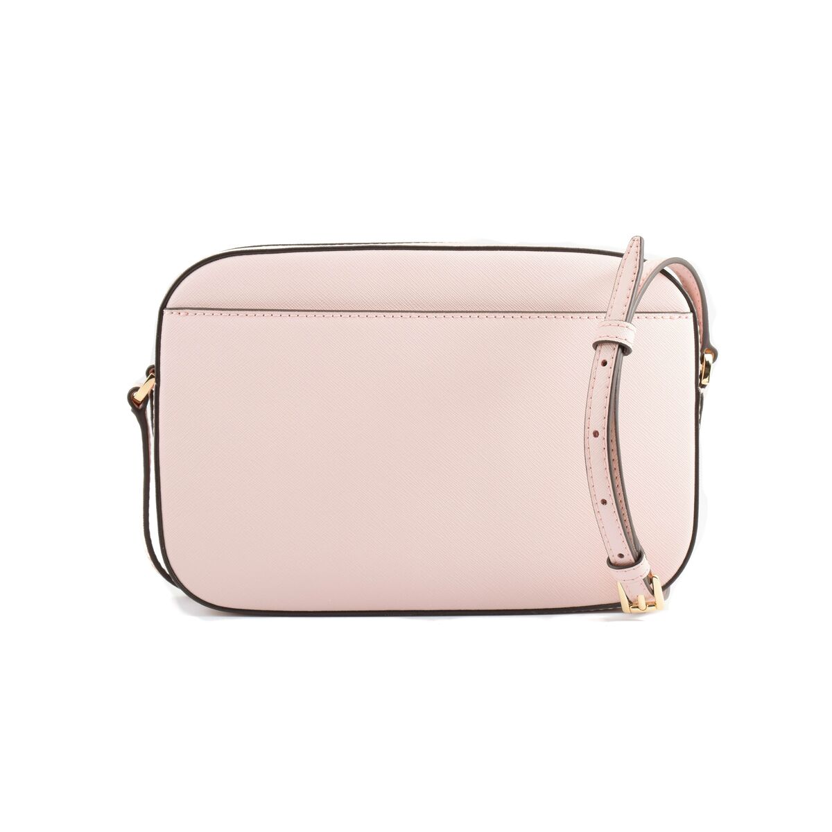 Damväska Michael Kors 35S1GTTC7L-POWDER-BLUSH Rosa 24 x 18 x 6 cm - 2