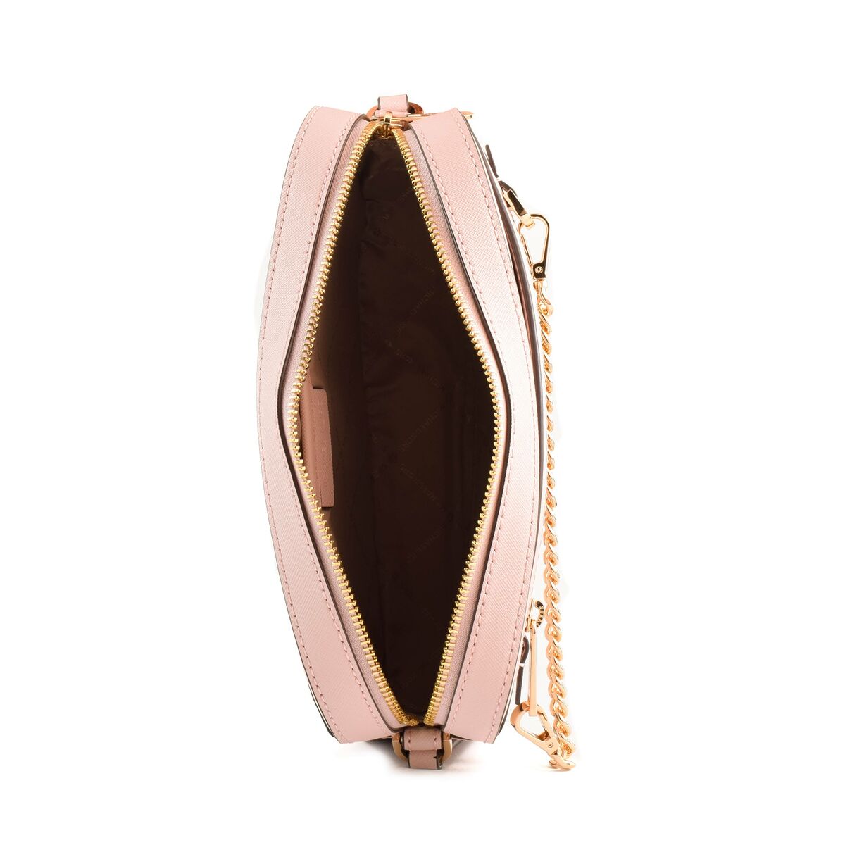 Damväska Michael Kors 35S1GTTC7L-POWDER-BLUSH Rosa 24 x 18 x 6 cm - 3