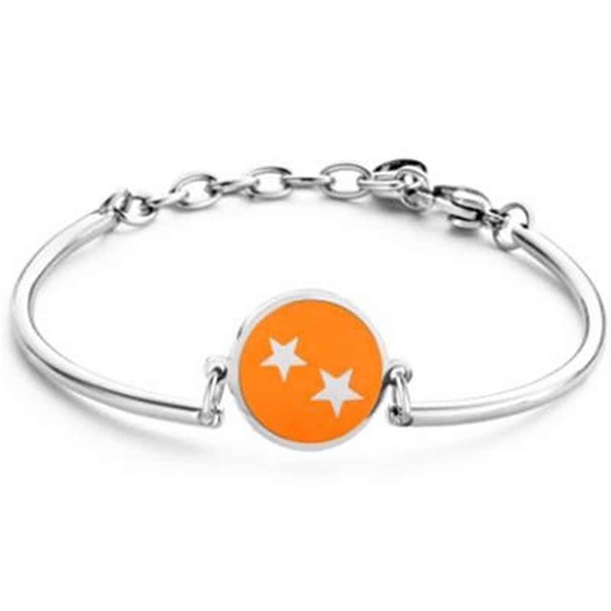 Damarmband CO88 Collection 8CB-90324 Silvrig