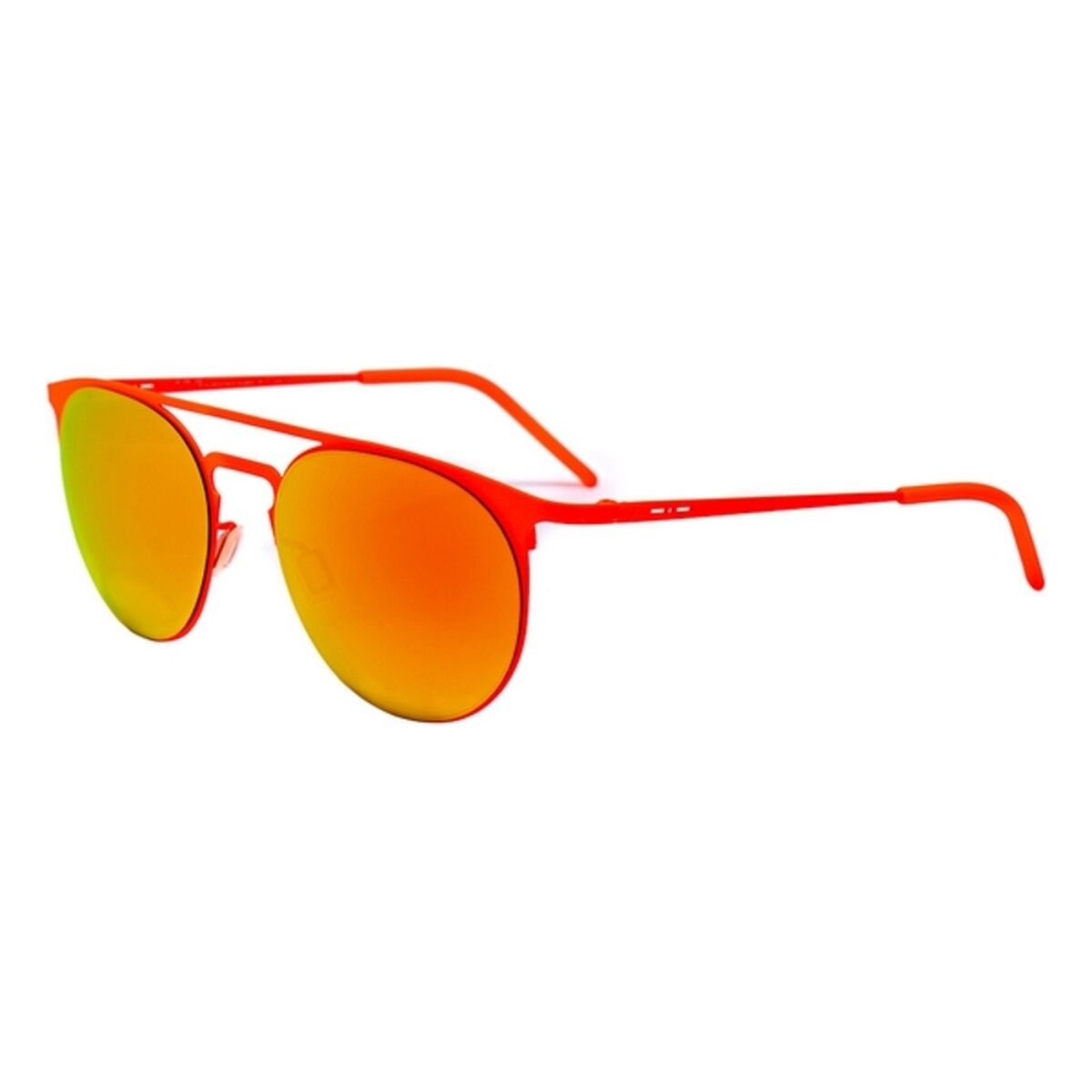 Unisexsolglasögon Italia Independent 0206-055-000 Ø 52 mm - 2