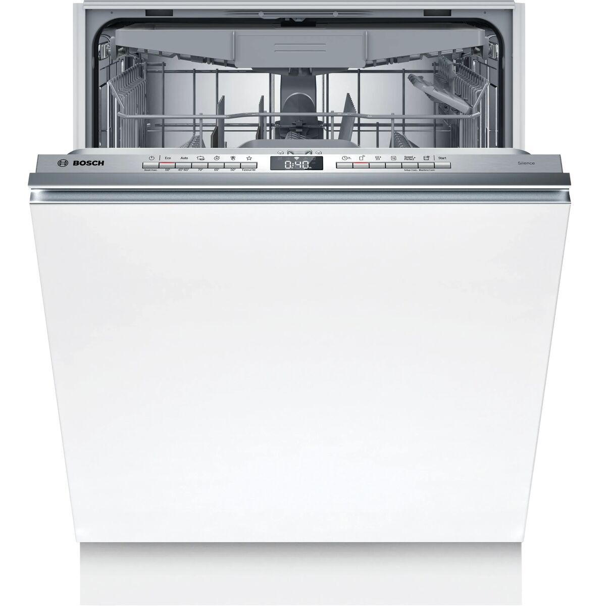 Diskmaskin BOSCH SMV4HVX14E 60 cm
