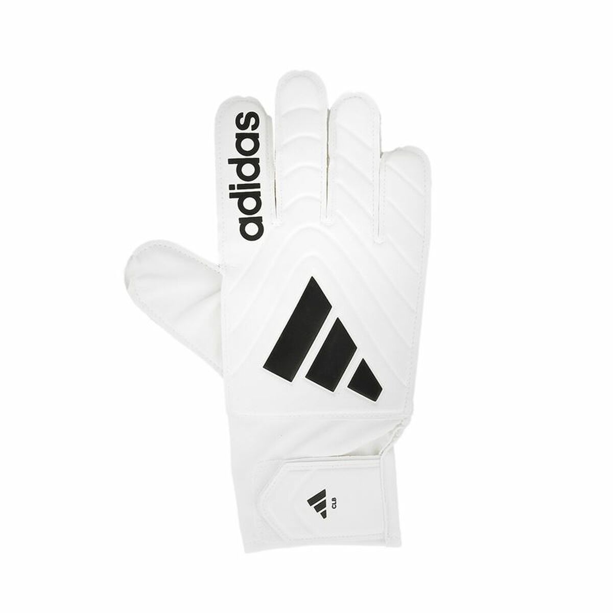 Målvaktshandskar Adidas Copa Clb Vit Vuxna