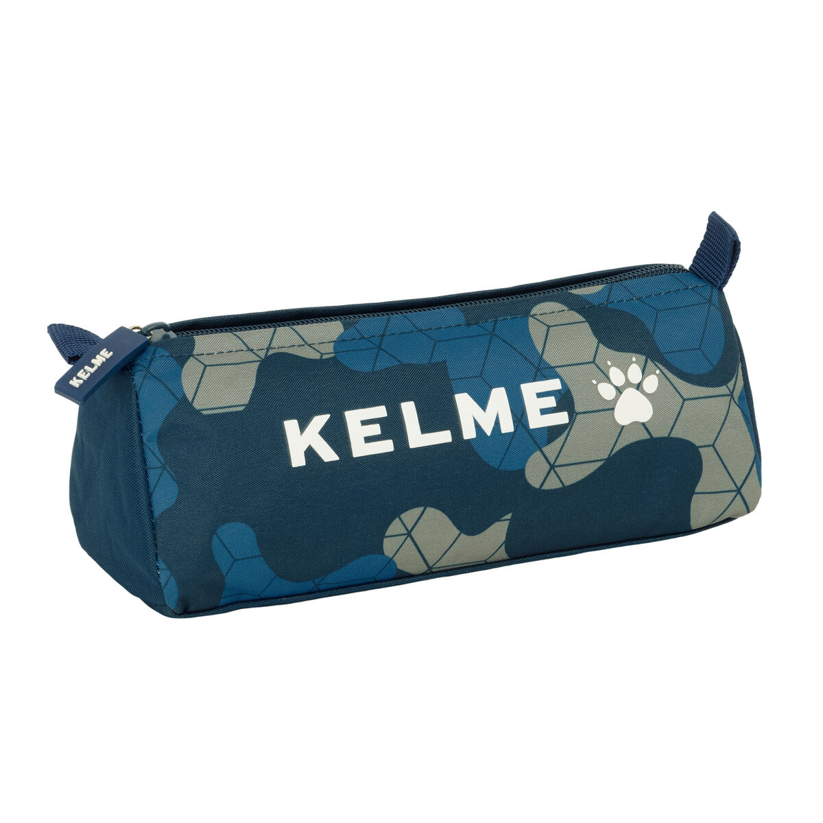 Bag Kelme Epic Marinblå 21 x 8 x 7 cm