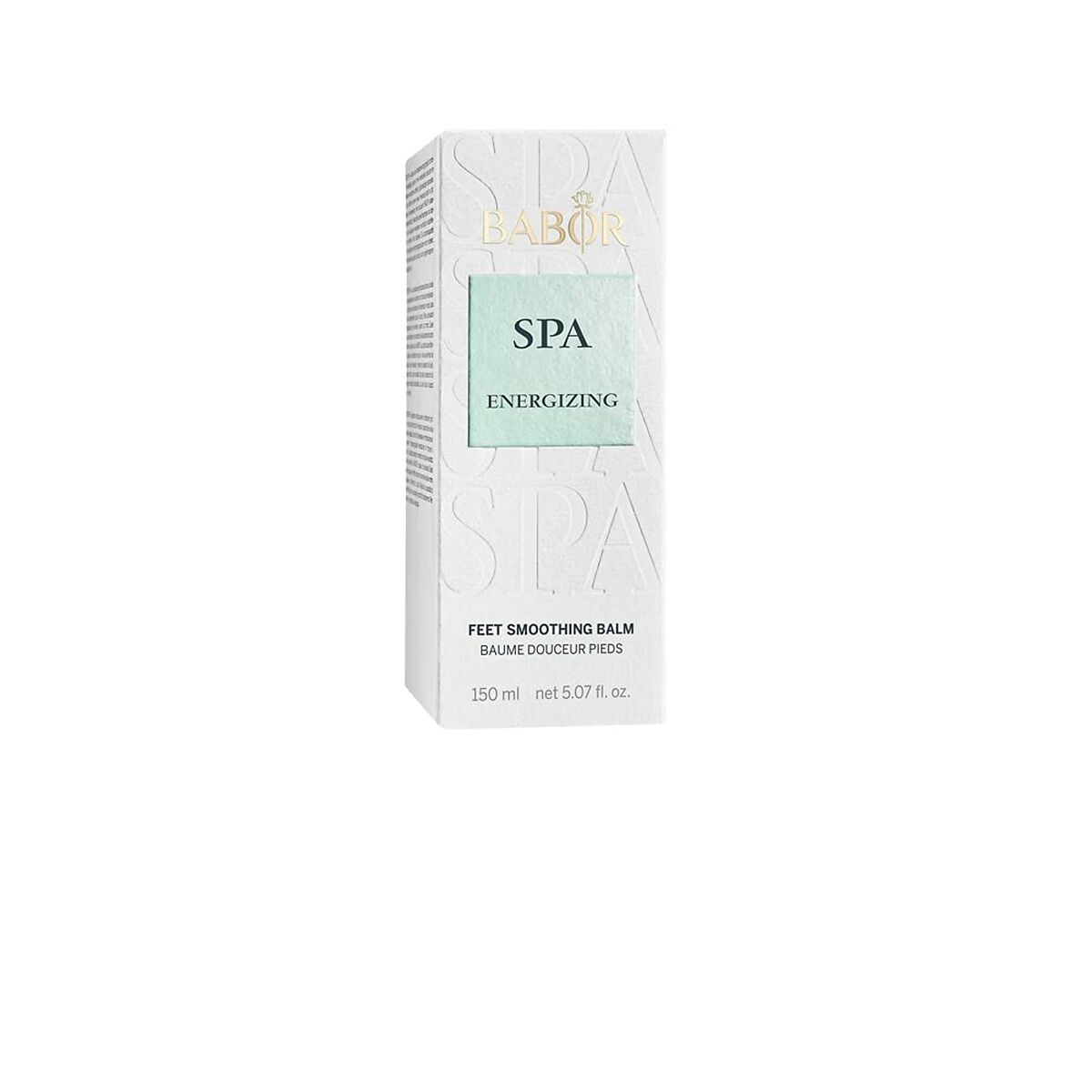 Fuktgivande fotkräm Babor 150 ml