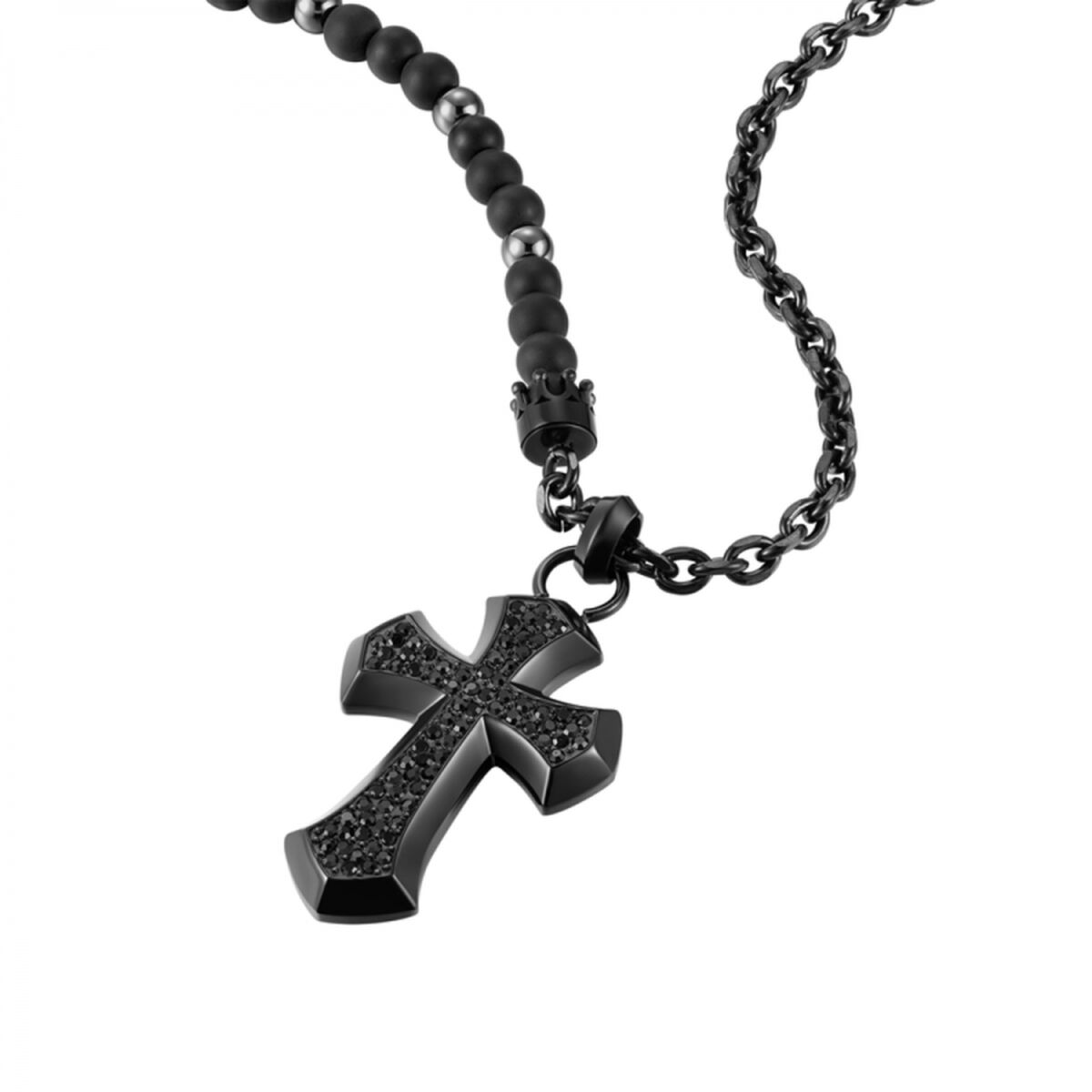 Herrhalsband Police PEAGN0004906 - 2
