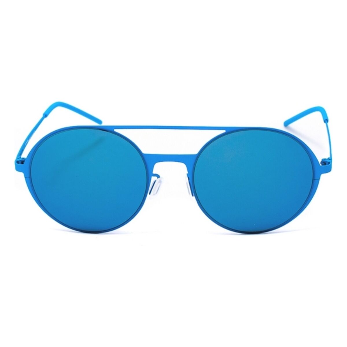 Unisexsolglasögon Italia Independent 0207-027-000 Ø 51 mm - 2