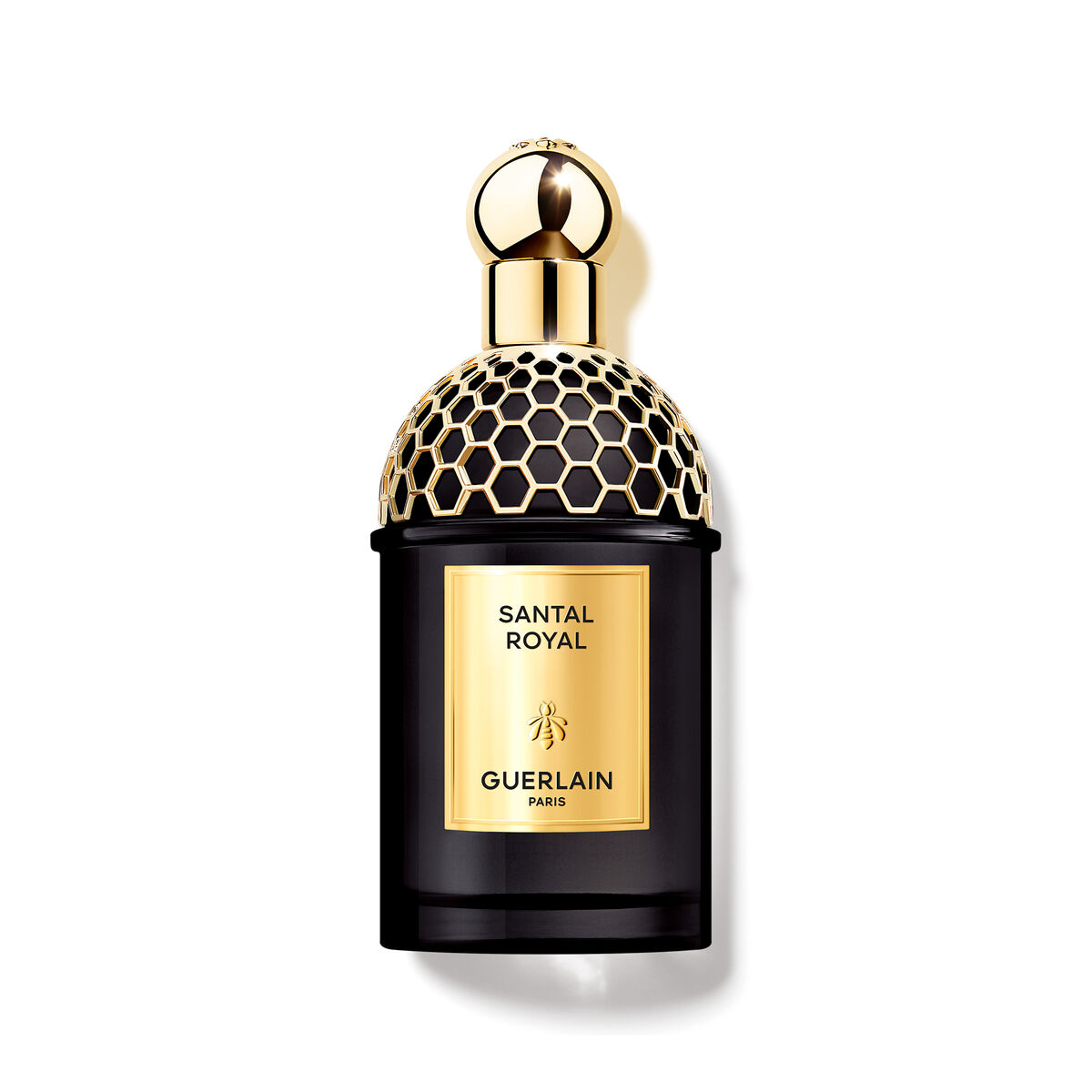 Parfym Unisex Guerlain Absolus Allegoria Santal Royal EDP 125 ml