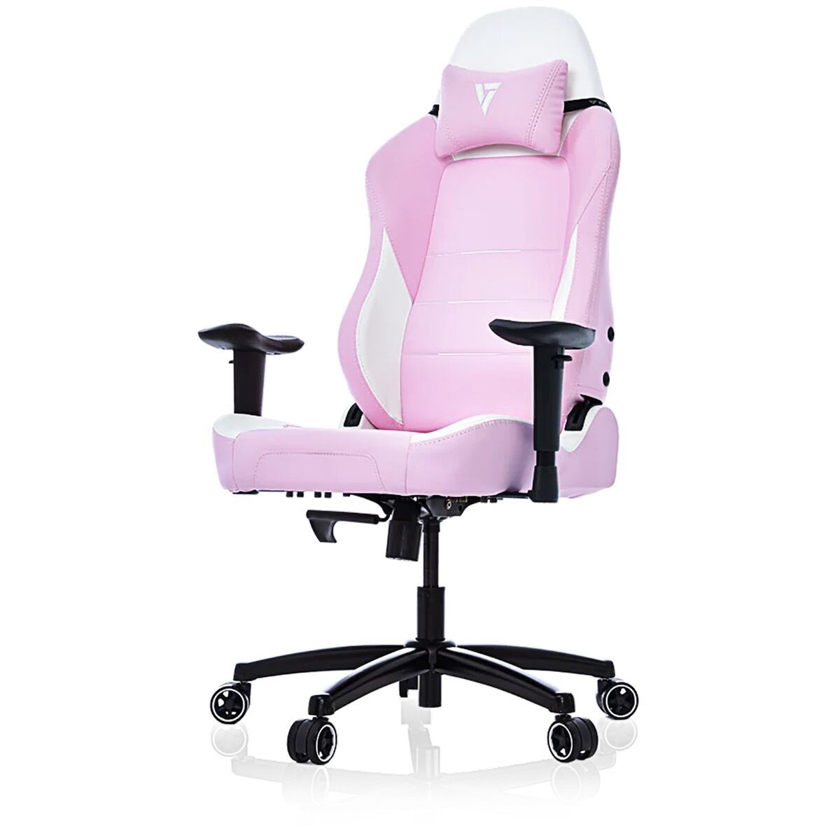 Spelstol Vertagear PL1000 Rosa