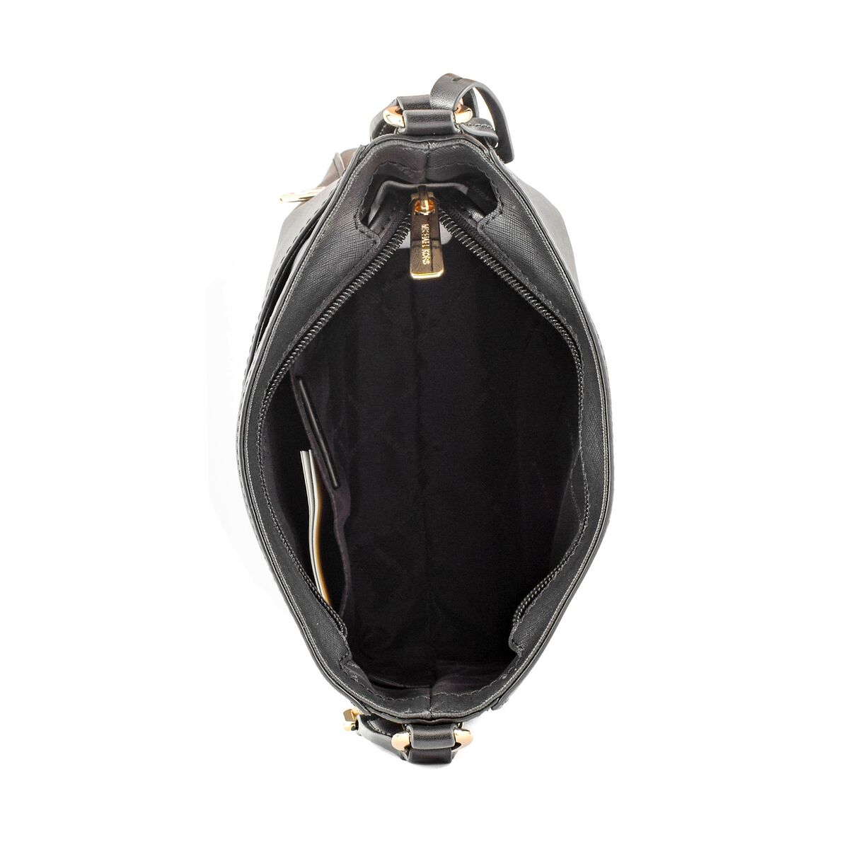 Damväska Michael Kors 35S4GTVC5L-BLACK Svart 22 x 23 x 6 cm - 3