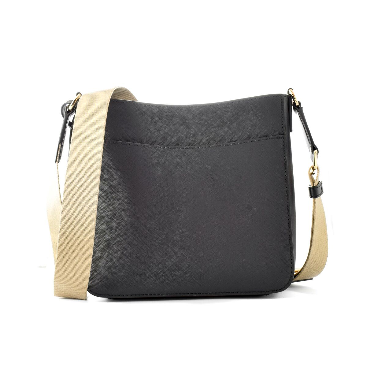 Damväska Michael Kors 35S4GTVC5L-BLACK Svart 22 x 23 x 6 cm - 2