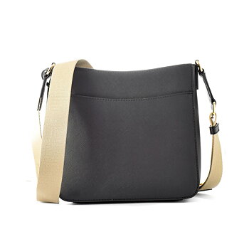 Damväska Michael Kors 35S4GTVC5L-BLACK Svart 22 x 23 x 6 cm