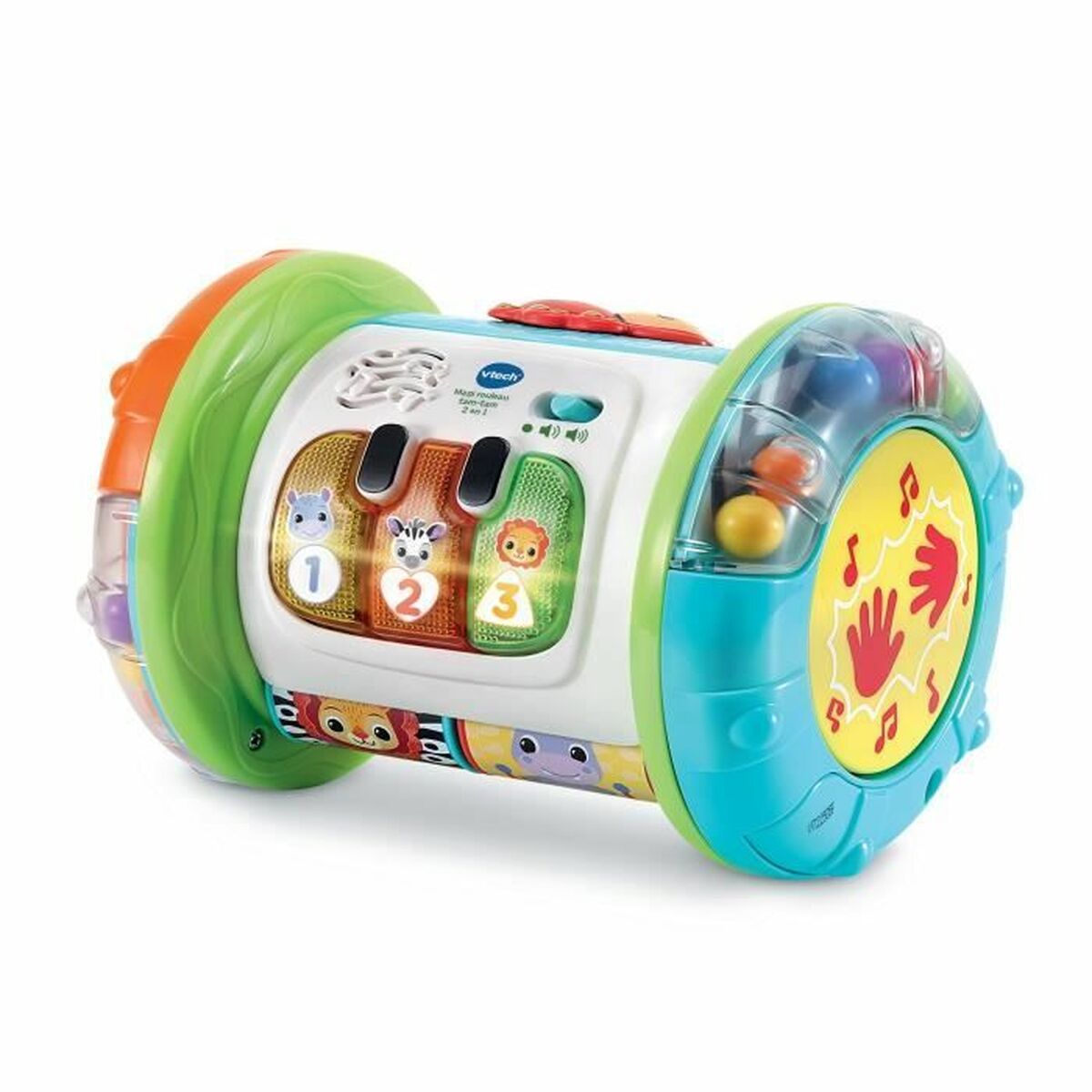 Musikalisk Leksak Vtech Baby 80-562605 - 2