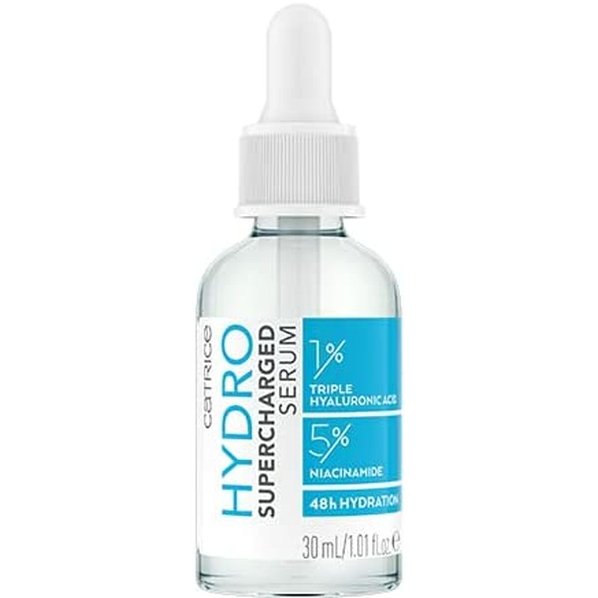 Fuktserum Catrice Hydro 30 ml