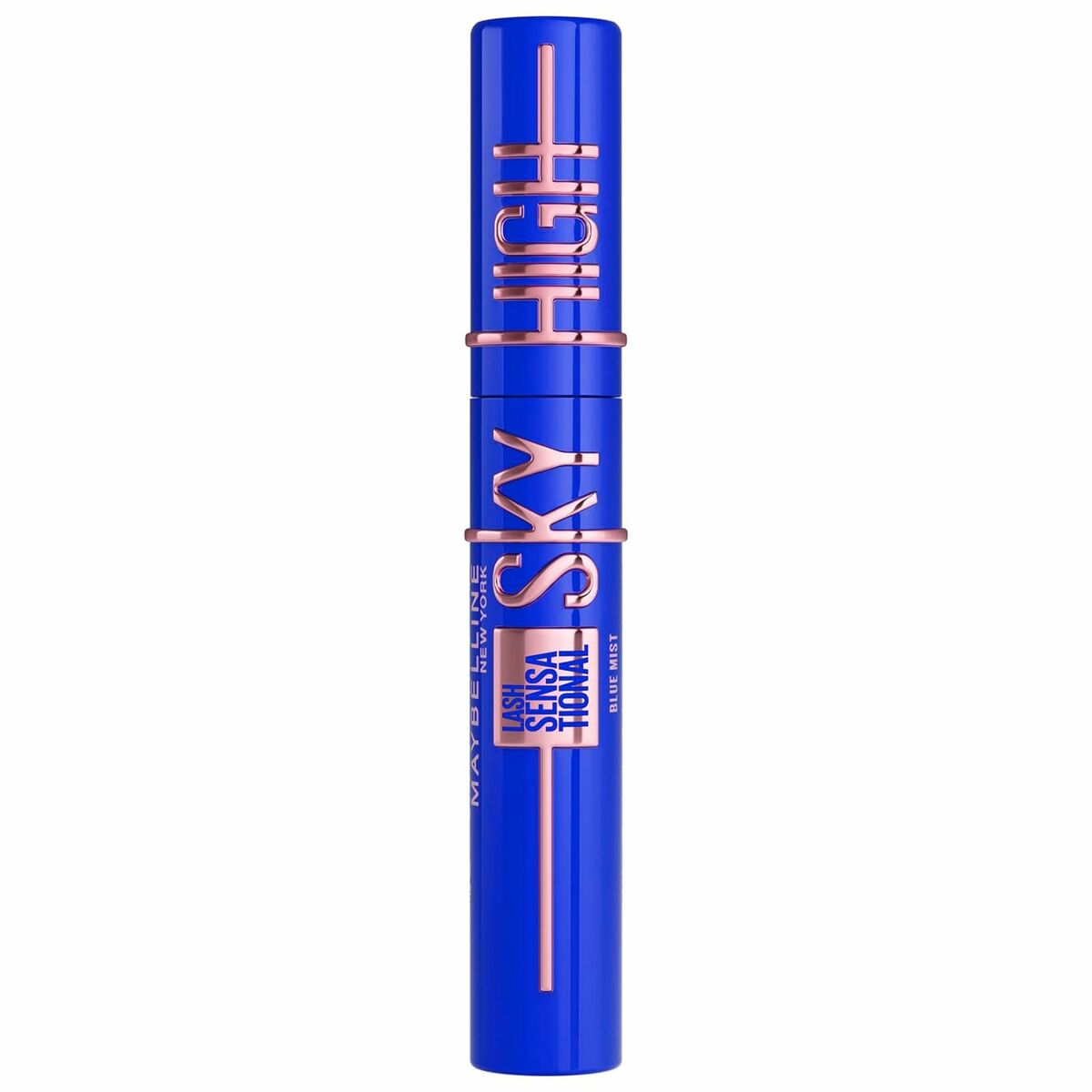 Maskara Maybelline Lash Sensational Sky High Blue mist 7,2 ml - 2