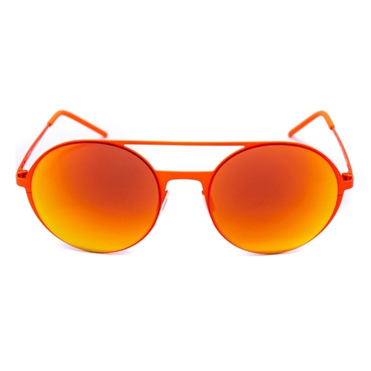 Unisexsolglasögon Italia Independent 0207-055-000 Ø 51 mm - 2