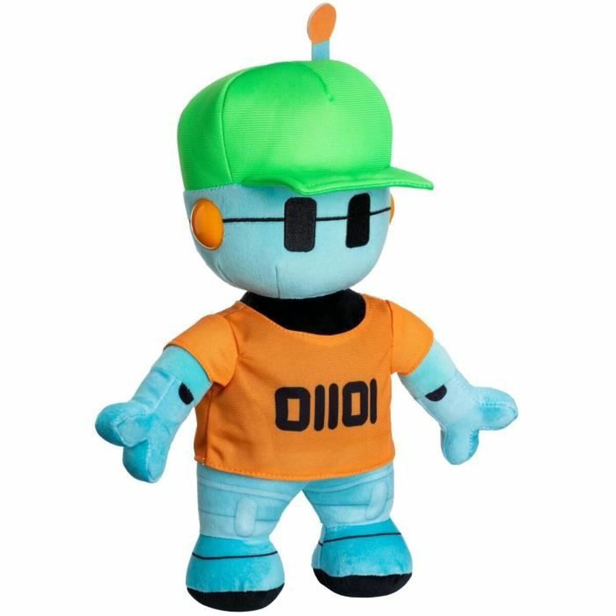 Mjukisleksak Bandai