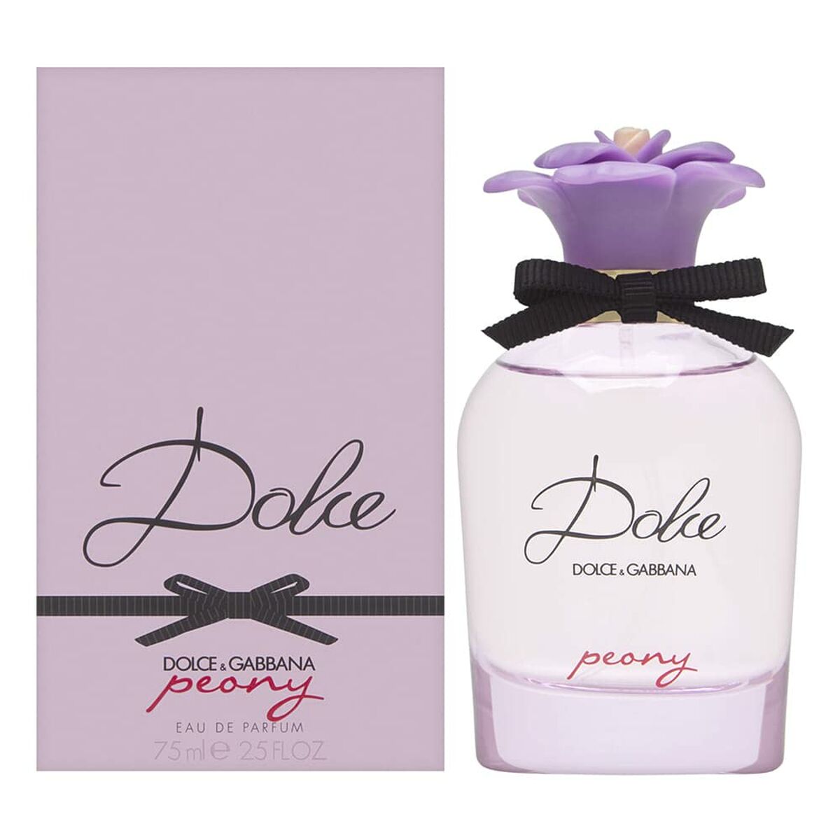 Parfym Damer D&G Dolce Peony EDP