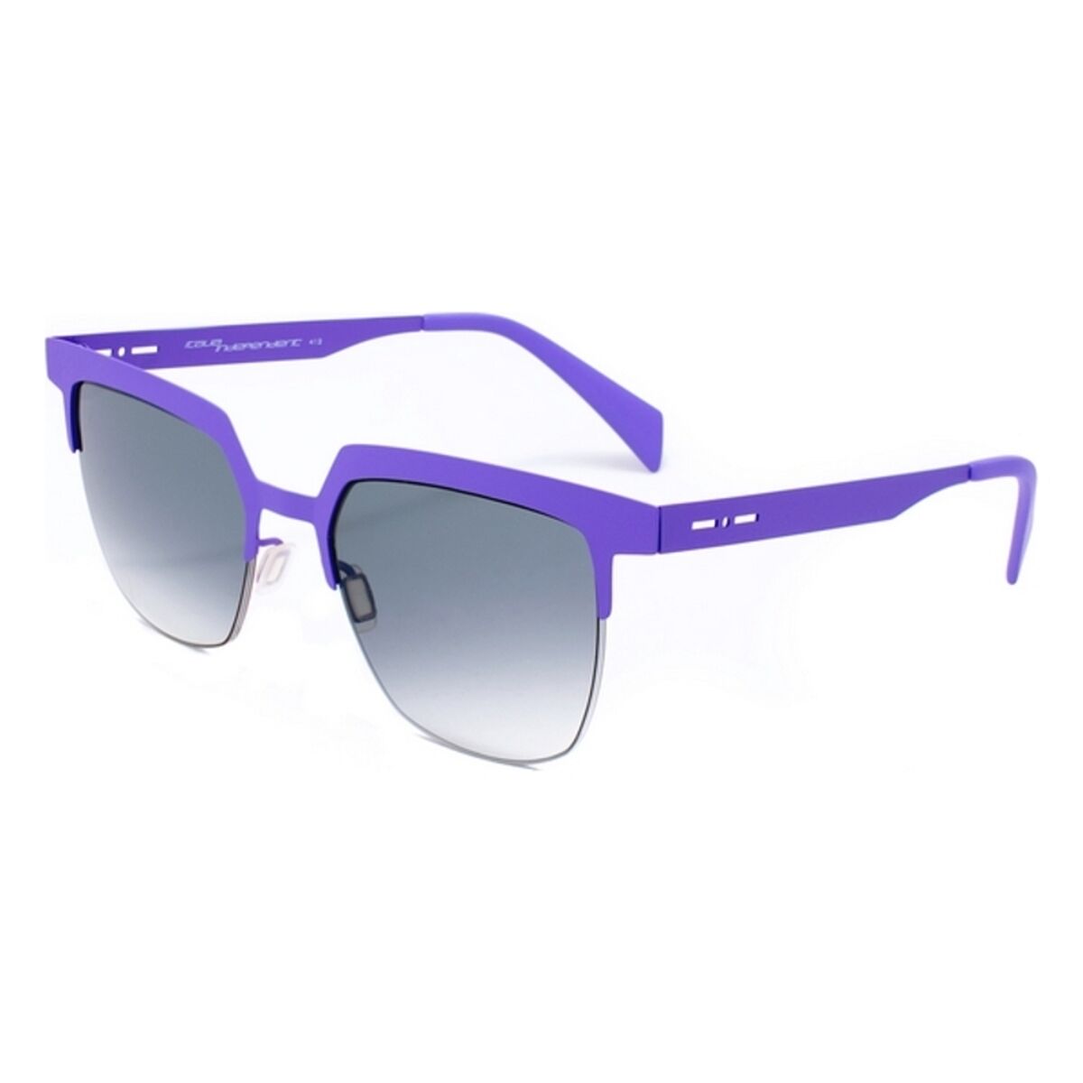 Unisexsolglasögon Italia Independent 0503-014-000 Ø 52 mm