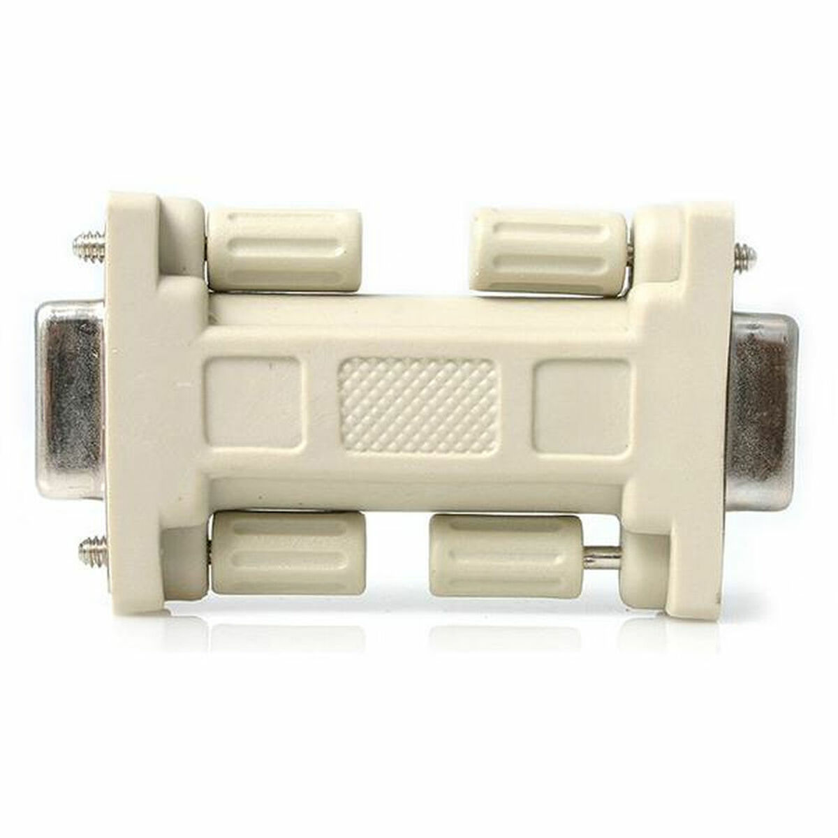 Adapter Startech NM9FF                Vit DB9 - 2