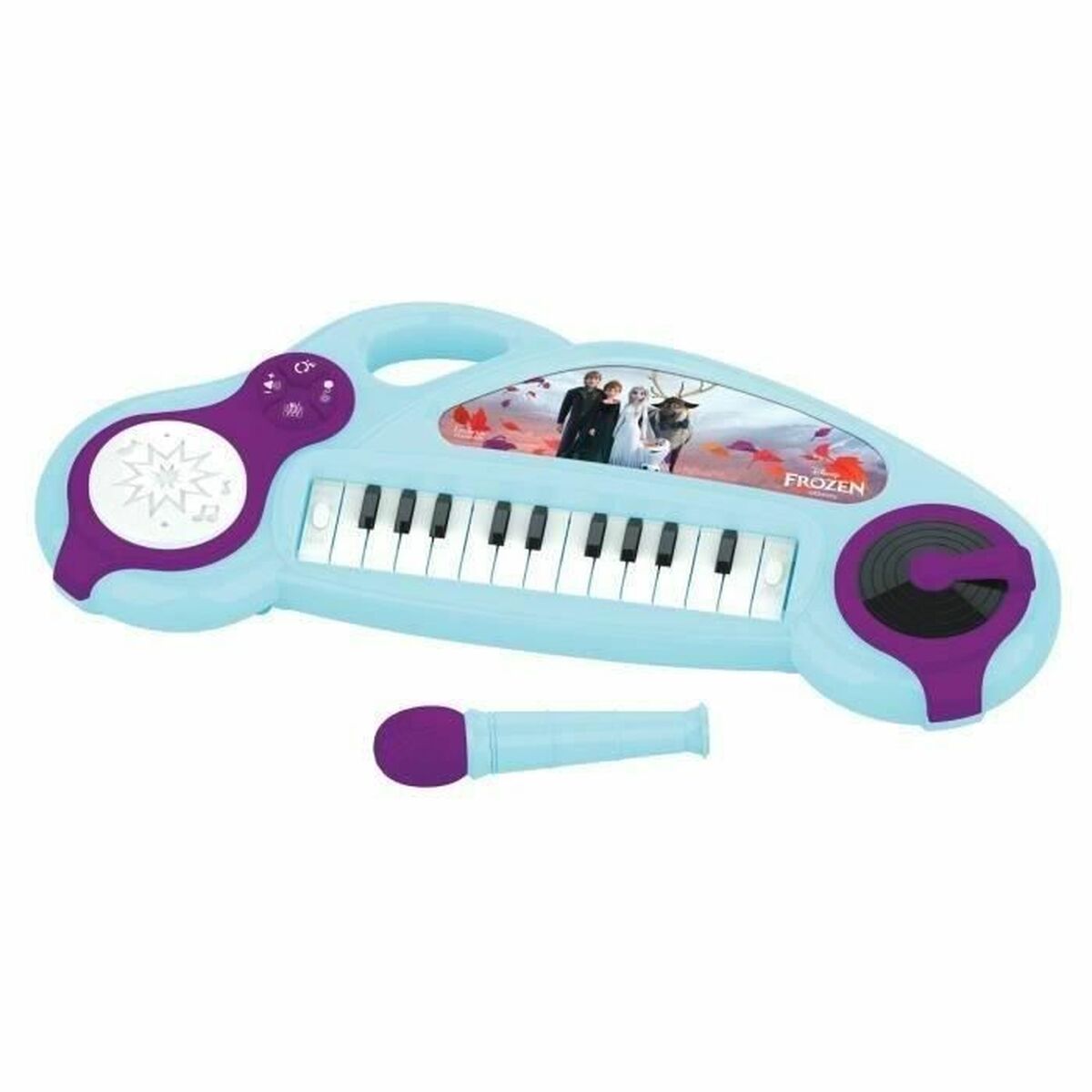 Elpiano Lexibook Frozen - 2