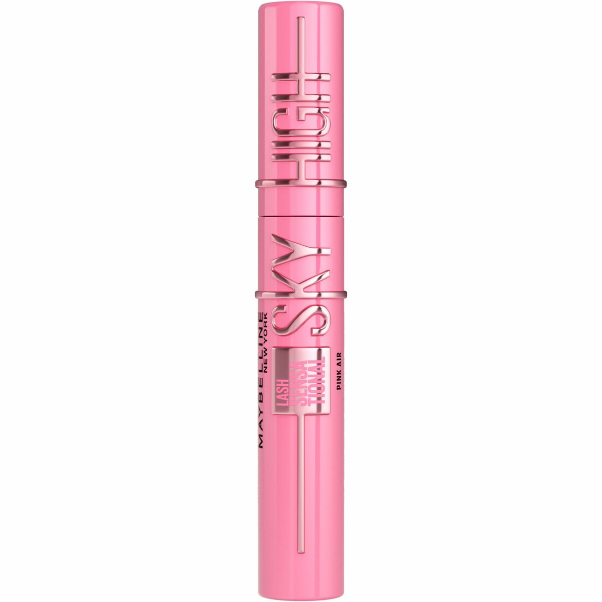 Maskara Maybelline Lash Sensational Sky High Pink air 7,2 ml - 2