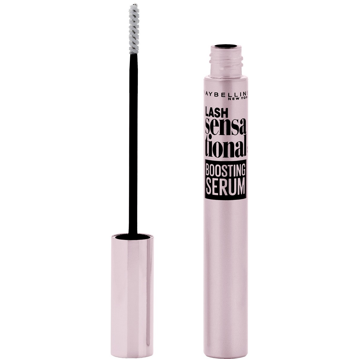 Ansiktsserum Maybelline Lash Sensational 5,3 ml Nº 00 - 3