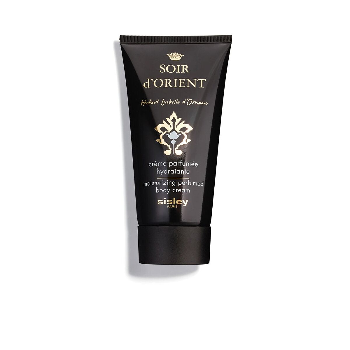Kroppskräm Sisley Soir D'Orient 150 ml - 2