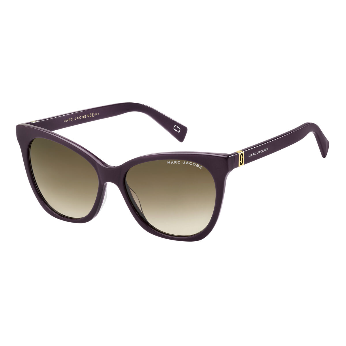 Damsolglasögon Marc Jacobs MARC336S0T7 ø 56 mm