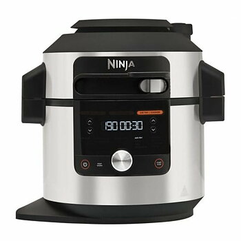 Elektrisk Gryta NINJA OL650EU