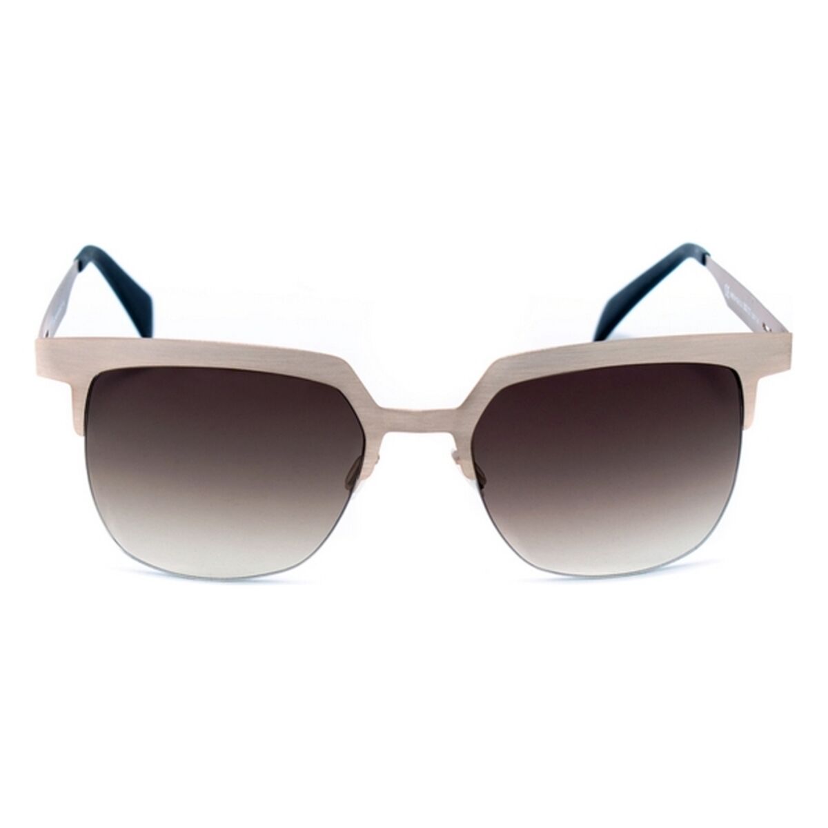 Unisexsolglasögon Italia Independent 0503-121-000 Ø 52 mm - 2