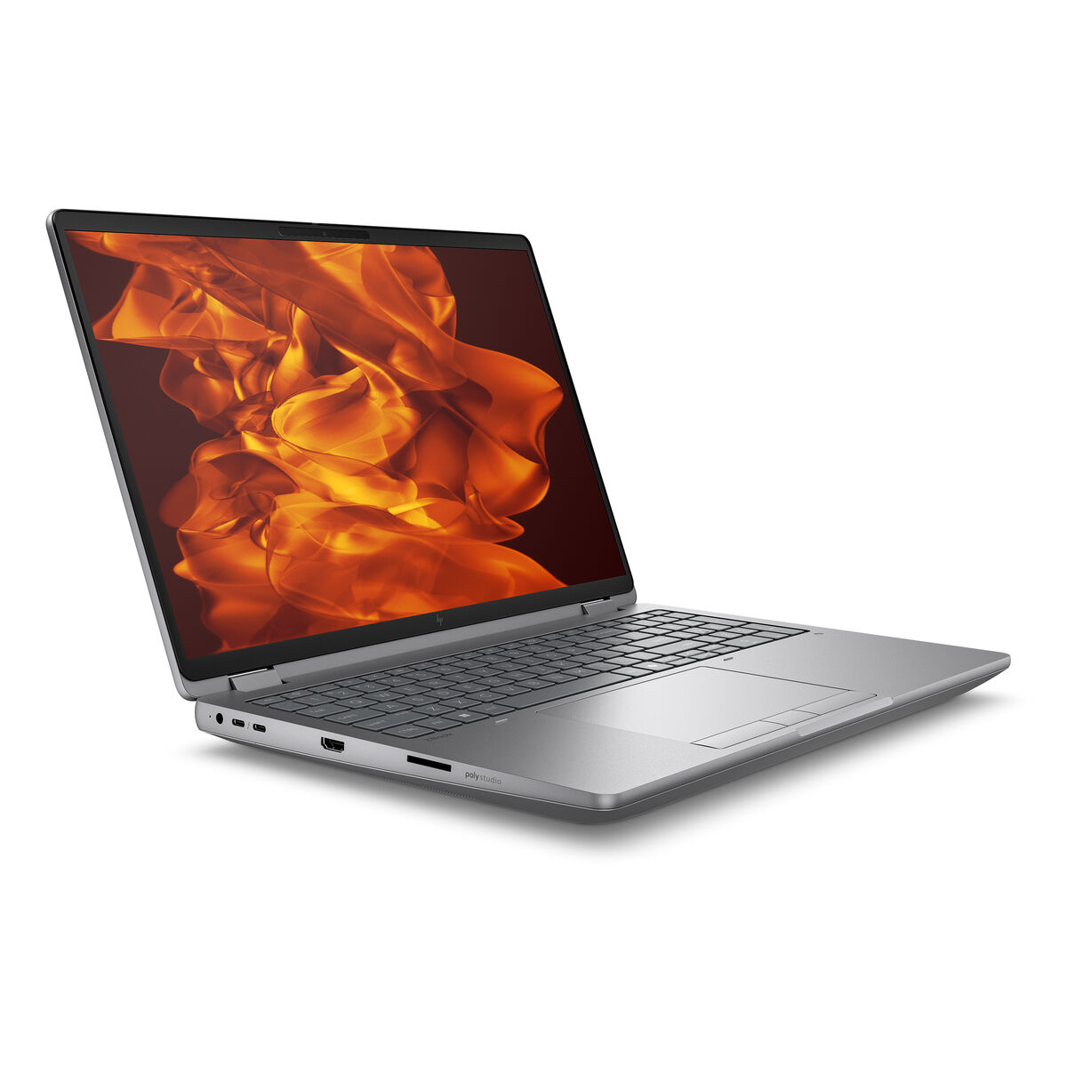 Bärbar dator HP 98L93ET#ABE 16" Intel Core i7-14700HX 32 GB RAM 512 GB Qwerty Spanska - 3