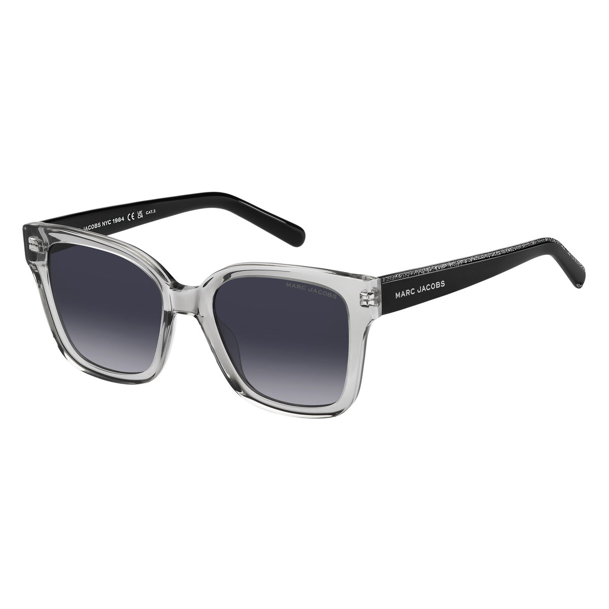 Damsolglasögon Marc Jacobs MARC458SKB7 Ø 53 mm