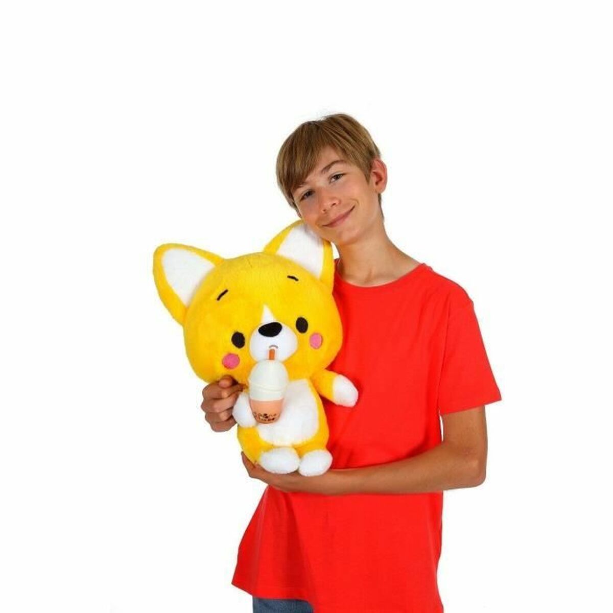 Mjukisleksak Gipsy Toys - 3