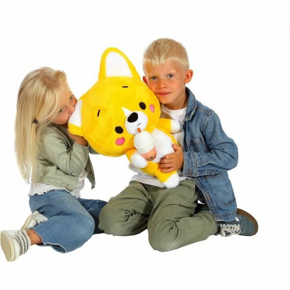 Mjukisleksak Gipsy Toys - 2