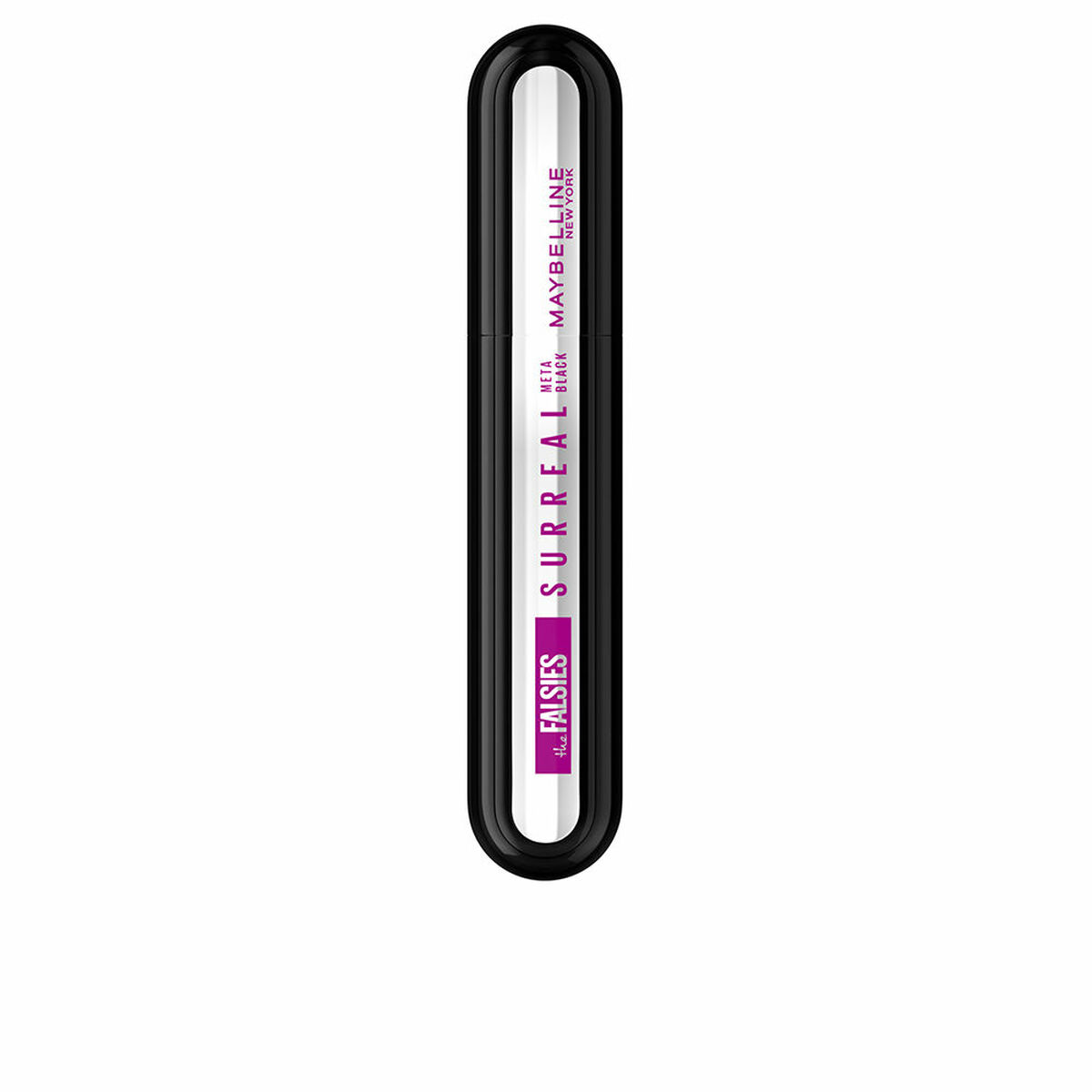 Maskara Maybelline The Falsies Surreal Svart Meta black 10 ml