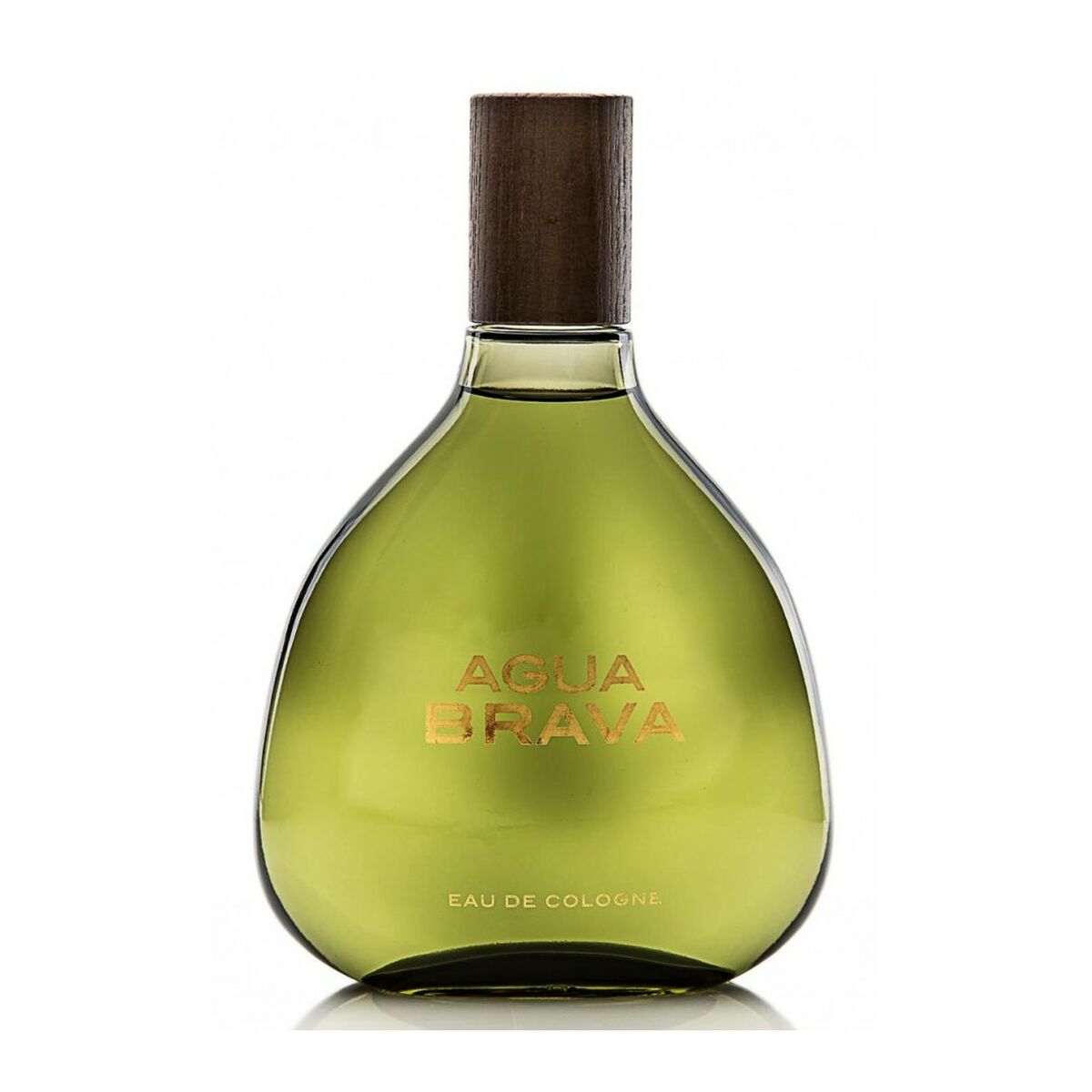 Parfym Herrar Puig Agua Brava EDC 100 ml - 3