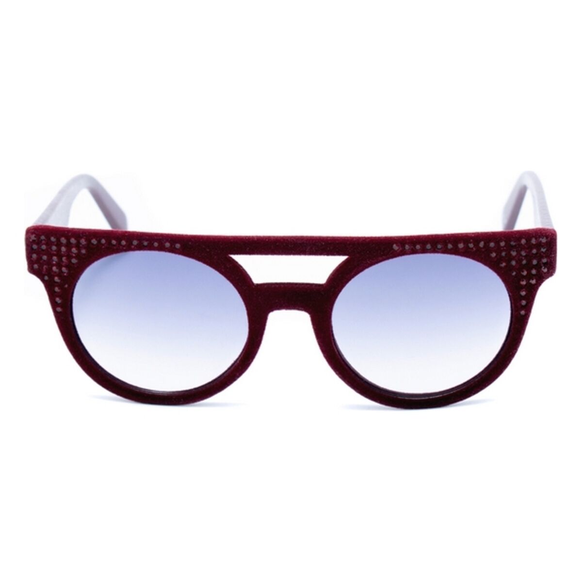 Unisexsolglasögon Italia Independent 0903CV-057000 Ø 50 mm - 2