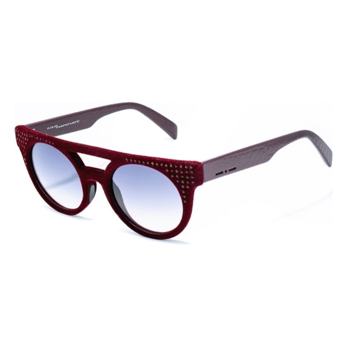 Unisexsolglasögon Italia Independent 0903CV-057000 Ø 50 mm