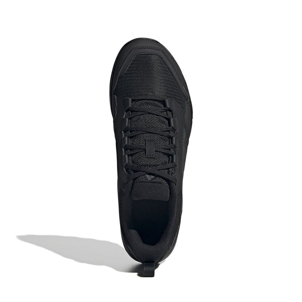 Herr trail löparskor (bergslöpning) Adidas Trace 2.0 Svart - 2
