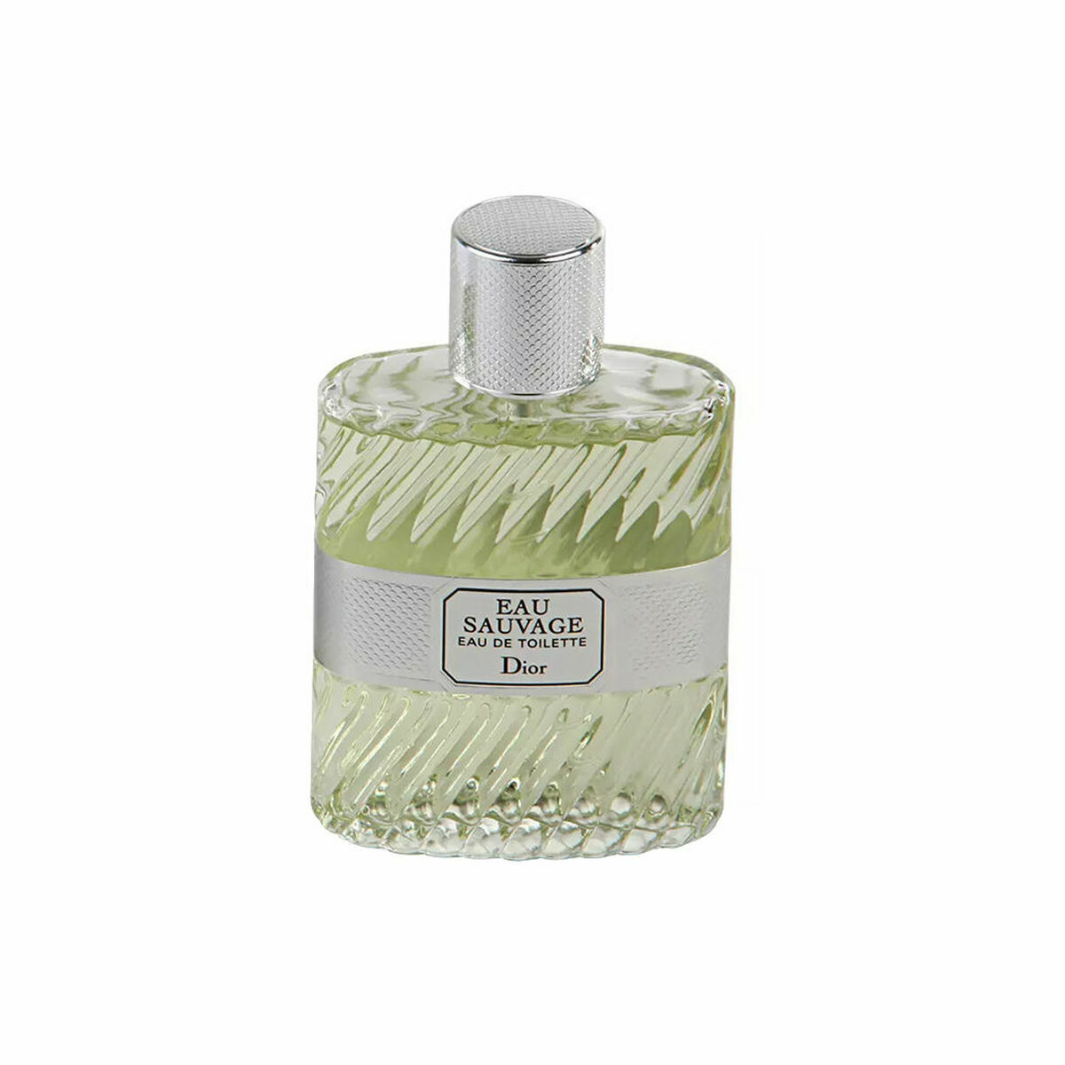 Parfym Herrar Dior Eau Sauvage EDT 50 ml - 2