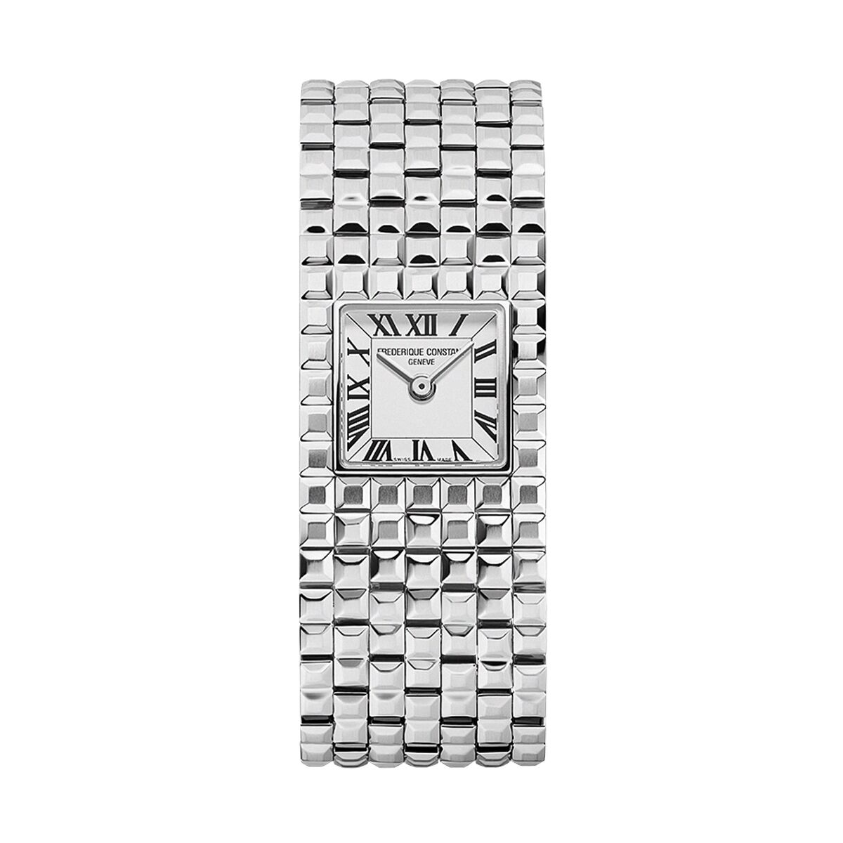 Damklocka Frederique Constant FC-200WR1MC6B