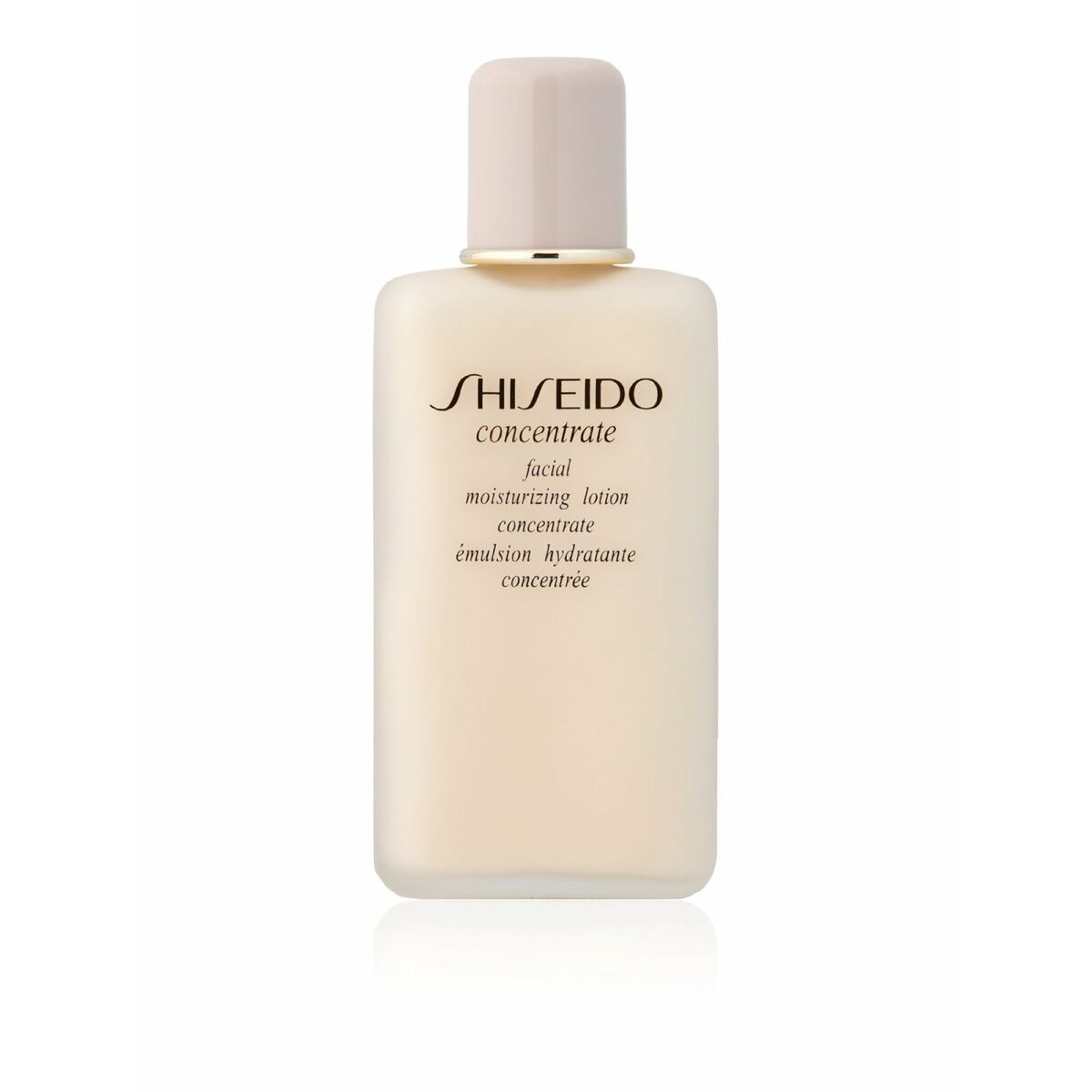 Fuktlotion Shiseido 10110240101 - 3