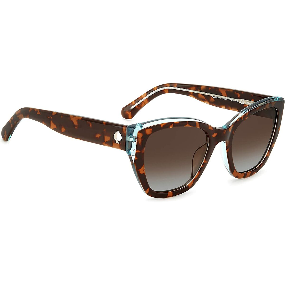 Damsolglasögon Kate Spade YOLANDA_S - 3
