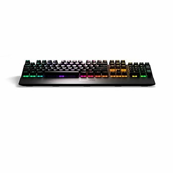 Gaming Tangentbord/ OR: Speltangentbord SteelSeries Apex Pro Franska AZERTY