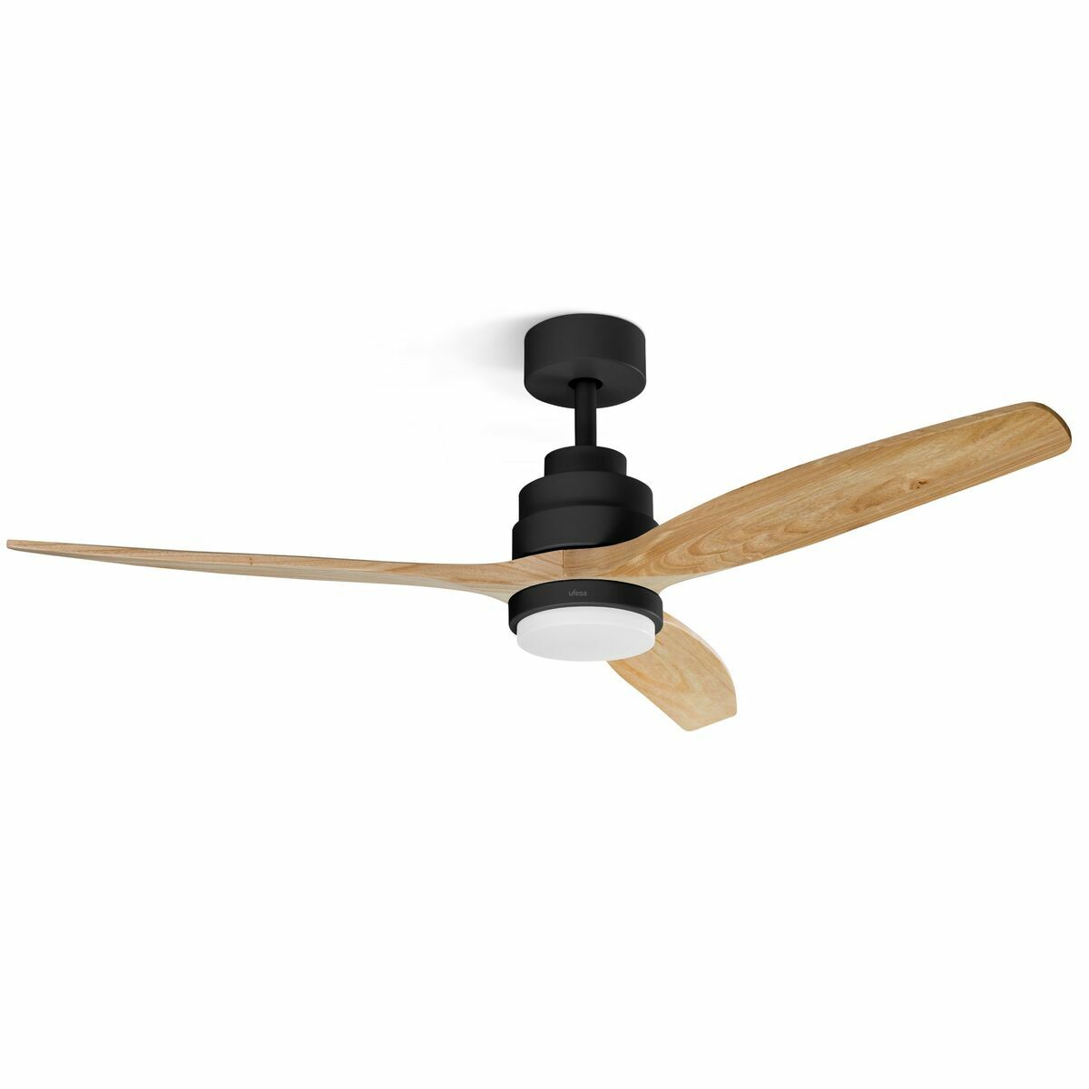 Takfläkt UFESA NEPAL 40 W Ø132 cm