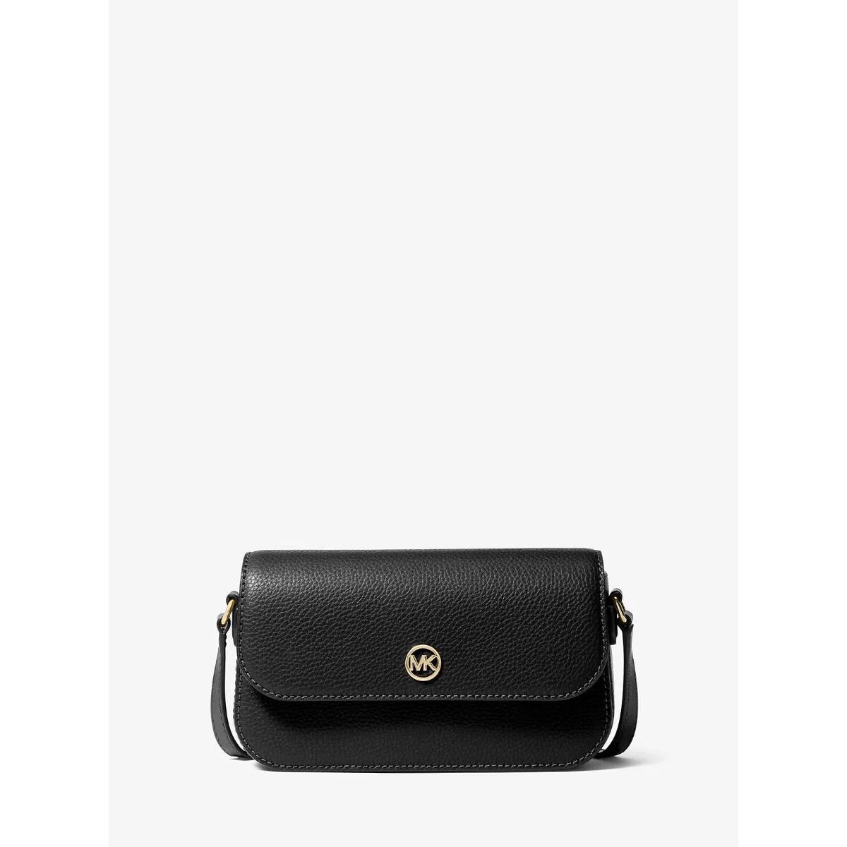 Axelväska Michael Kors 35F4GTVC1L-BLACK Svart 21 x 14 x 4,5 cm - 2